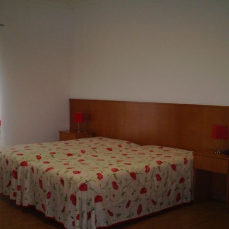 Hotel Serafim Алмодовар Экстерьер фото