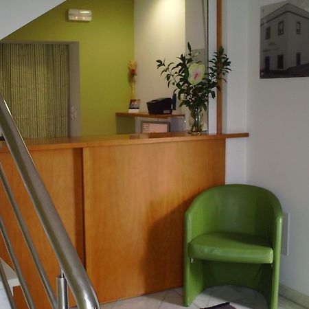 Hotel Serafim Алмодовар Экстерьер фото